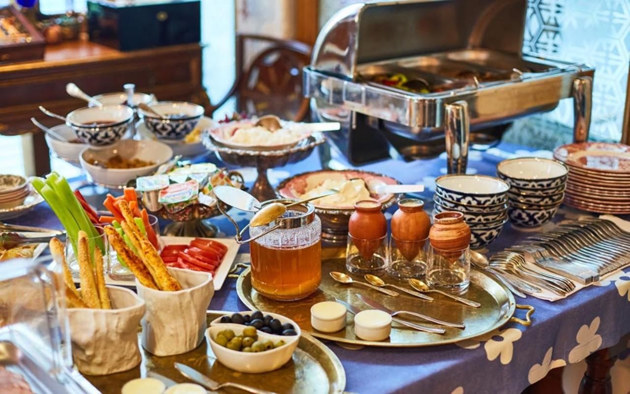 Отель Vinotel Boutique Hotel Тбилиси