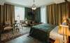 Отель Vinotel Boutique Hotel Тбилиси-3