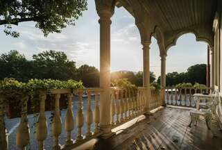 Отель Vinotel Boutique Hotel Тбилиси Люкс-5