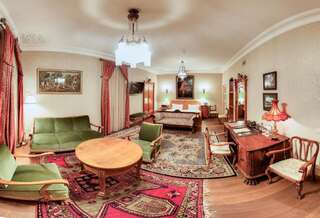 Отель Vinotel Boutique Hotel Тбилиси Люкс-6
