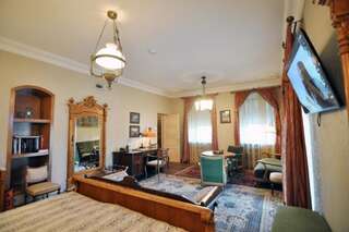 Отель Vinotel Boutique Hotel Тбилиси Люкс-7