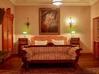 Отель Vinotel Boutique Hotel Тбилиси Люкс-9