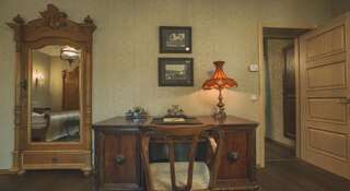 Отель Vinotel Boutique Hotel Тбилиси Люкс-13