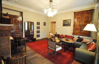 Отель Vinotel Boutique Hotel Тбилиси Люкс-14