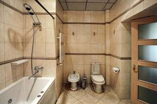 Отель Vinotel Boutique Hotel Тбилиси Люкс-19