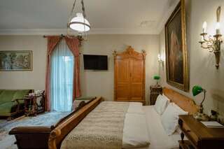 Отель Vinotel Boutique Hotel Тбилиси Люкс-1