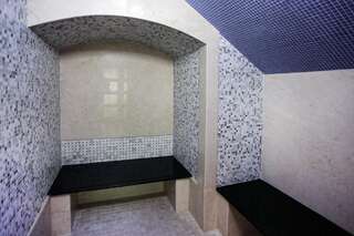 Отель Vinotel Boutique Hotel Тбилиси Люкс-20