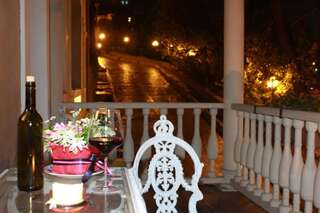 Отель Vinotel Boutique Hotel Тбилиси Люкс-21