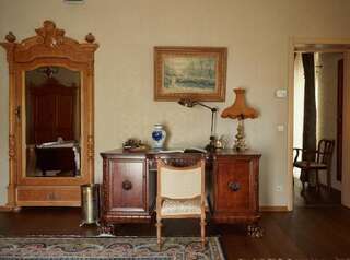 Отель Vinotel Boutique Hotel Тбилиси Люкс-22