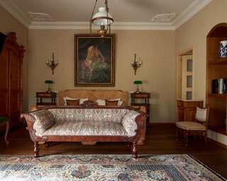 Отель Vinotel Boutique Hotel Тбилиси Люкс-23