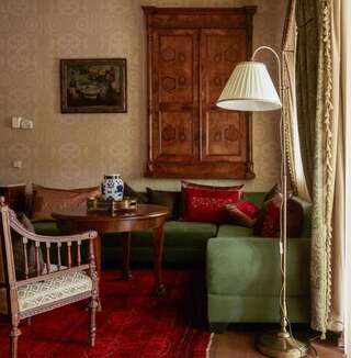 Отель Vinotel Boutique Hotel Тбилиси Люкс-24
