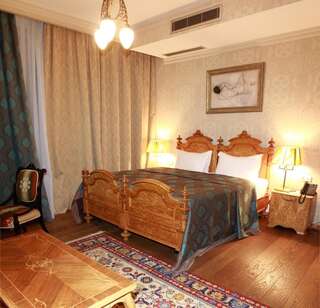 Отель Vinotel Boutique Hotel Тбилиси Полулюкс-2