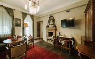Отель Vinotel Boutique Hotel Тбилиси Люкс-30