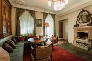 Отель Vinotel Boutique Hotel Тбилиси Люкс-31