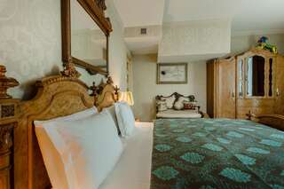 Отель Vinotel Boutique Hotel Тбилиси Полулюкс-3