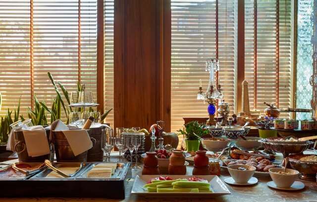 Отель Vinotel Boutique Hotel Тбилиси-17