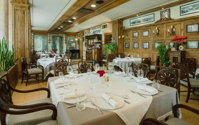 Отель Vinotel Boutique Hotel Тбилиси-30