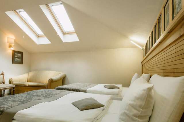 Отель Vinotel Boutique Hotel Тбилиси-44