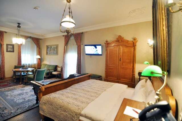 Отель Vinotel Boutique Hotel Тбилиси-50