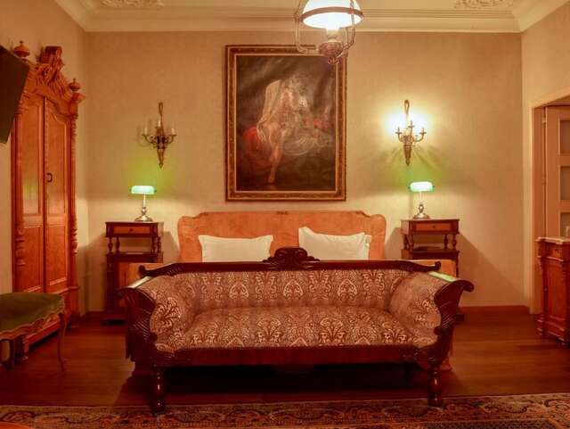Отель Vinotel Boutique Hotel Тбилиси-51