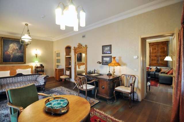 Отель Vinotel Boutique Hotel Тбилиси-52