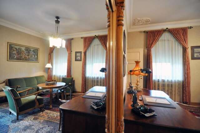 Отель Vinotel Boutique Hotel Тбилиси-53