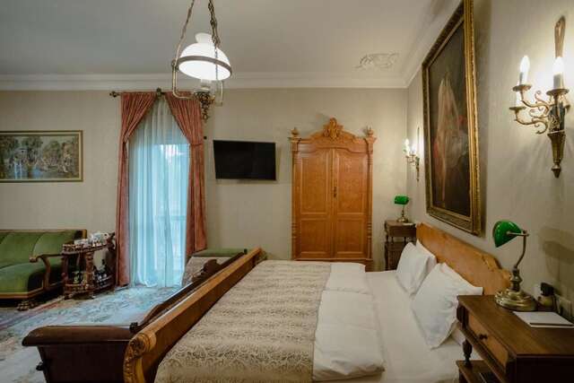 Отель Vinotel Boutique Hotel Тбилиси-8