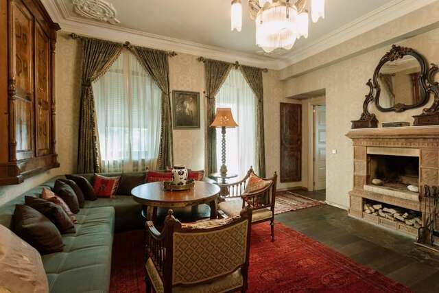 Отель Vinotel Boutique Hotel Тбилиси-73
