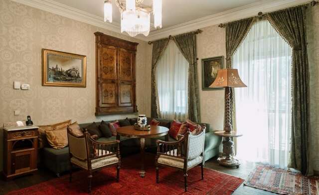 Отель Vinotel Boutique Hotel Тбилиси-74