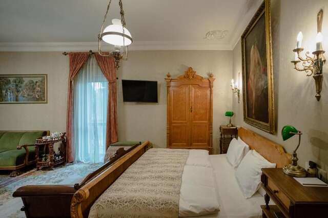 Отель Vinotel Boutique Hotel Тбилиси-76